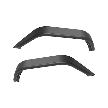 Attica 4X4 Fender Flares ATTJL01H107-BX-R
